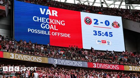 Do They Have Var In The Championship