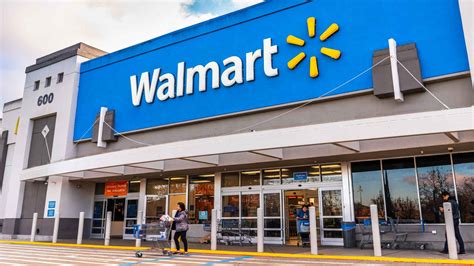 Do They Have Walmart In Australia