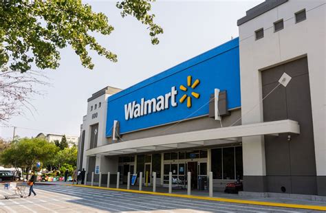 Do They Have Walmart In Mexico