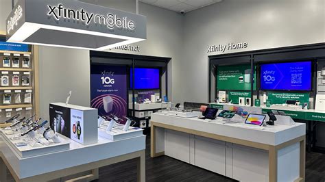 Do They Have Xfinity In California