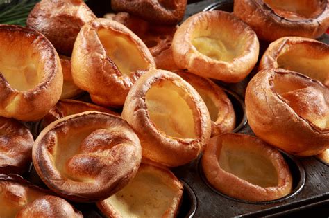 Do They Have Yorkshire Puddings In America