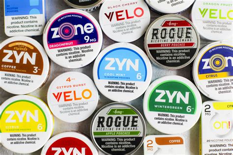Do They Have Zyns In Canada