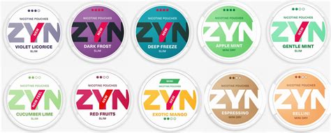 Do They Have Zyns In Japan