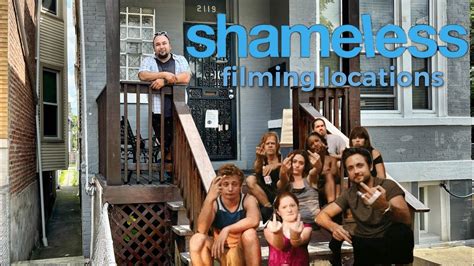 Do They Move Houses In Shameless