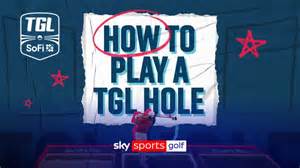 Do They Move The Hole In Tgl