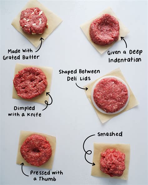 Do You Put Egg In Hamburger Patties