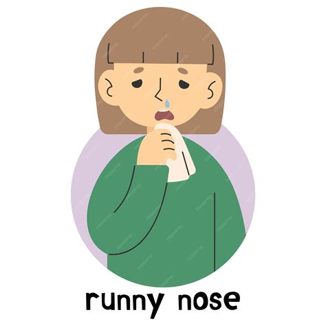 Doctor For Runny Nose