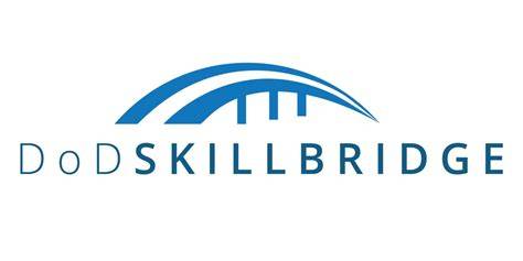 Dod Skillbridge Program
