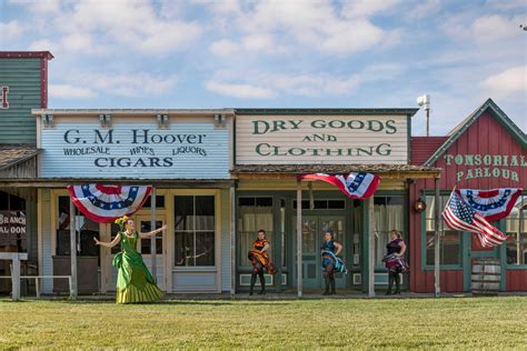 Dodge City Weather Kansas
