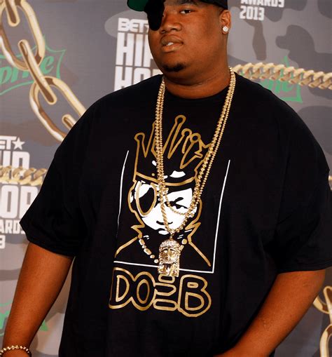 Doe B Body