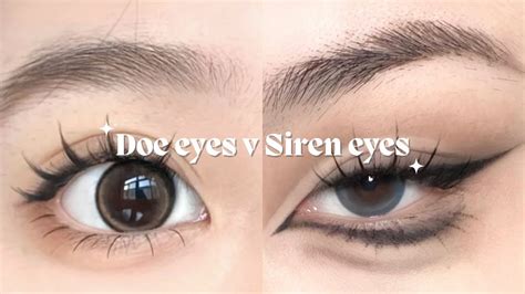 Doe Eye Eyeliner