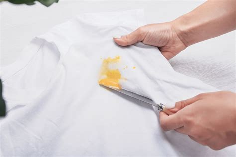 Does Egg Stain Clothes