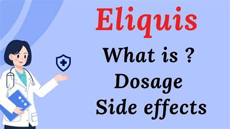 Does Eliquis Cause Weight Gain