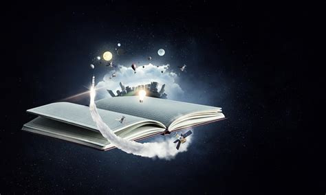 Does Fiction Affect Reality