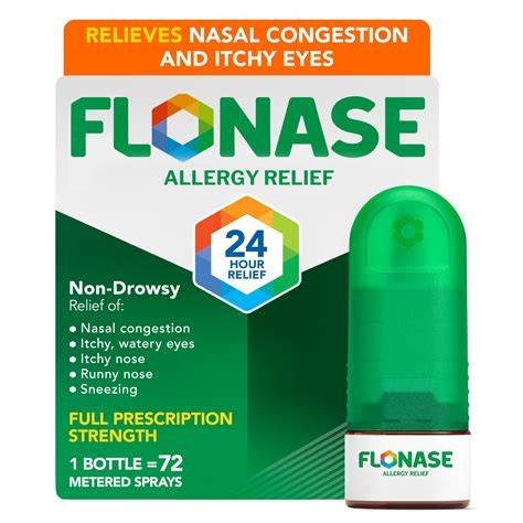 Does Flonase Expire