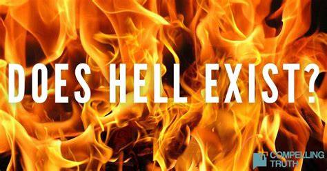 Does Hell Exist