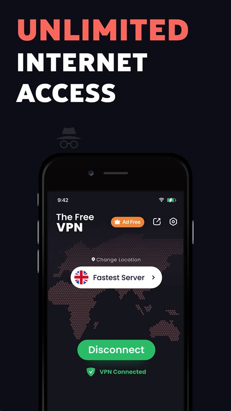 Does It Exist Free Vpn