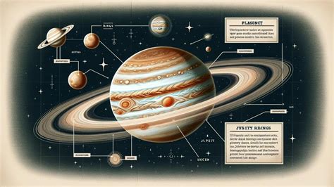 Does It Have Rings Jupiter