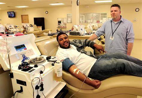 Does It Hurt Donating Plasma