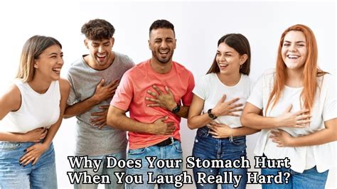 Does It Hurt Only When I Laugh