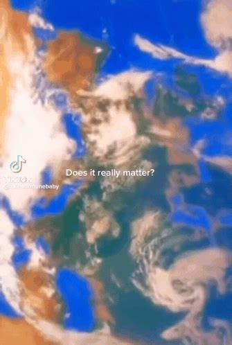 Does It Really Matter Gif