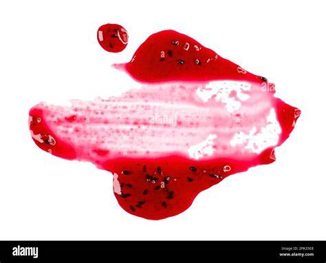 Does Jam Stain