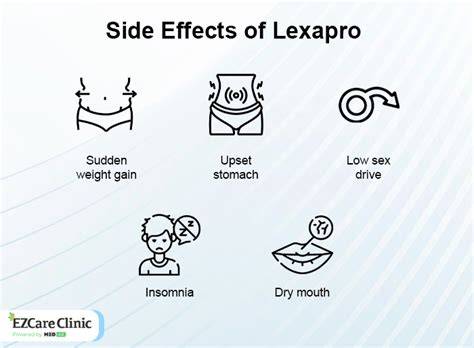 Does Lexapro Make You Tired