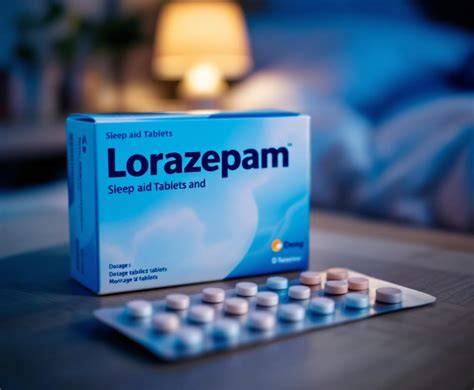 Does Lorazepam Expire