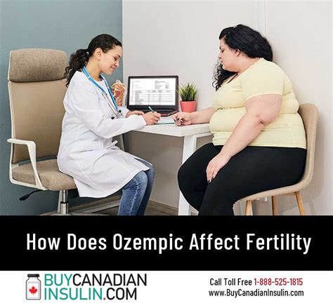 Does Ozempic Affect Fertility