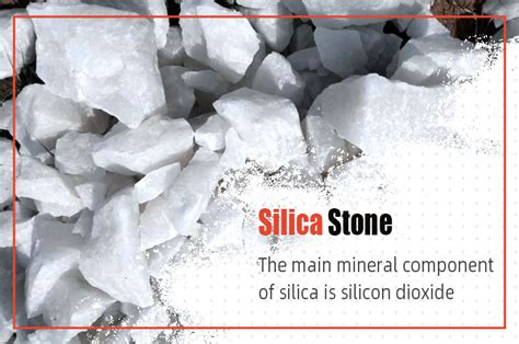Does Quartz Contain Silica