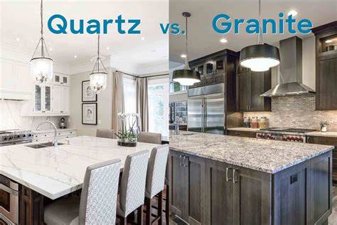 Does Quartz Stain More Than Granite