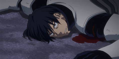 Does Stain Kill Iida