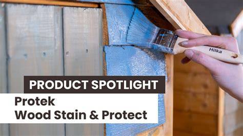 Does Stain Protect Wood From Rotting