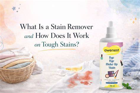 Does Stain Remover Expire