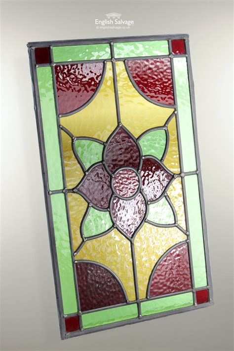 Does Stained Glass Have Lead