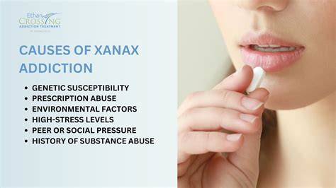 Does Xanax Cause Diarrhea
