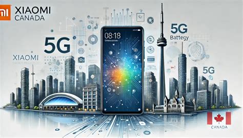 Does Xiaomi Work In Canada