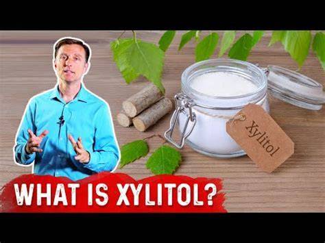 Does Xylitol Cause Diarrhea