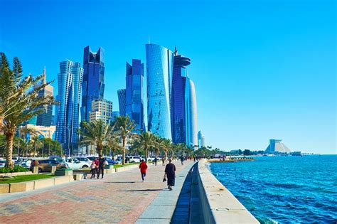 Doha Country / Capital