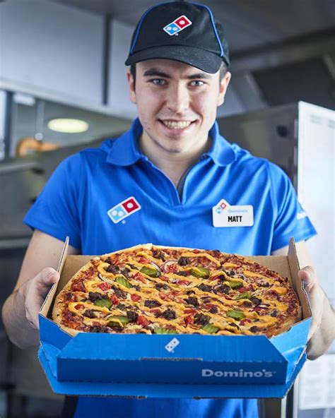 Domino's Delivery Driver Pay