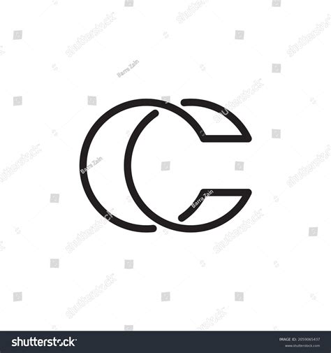 Double C Logo Ideas