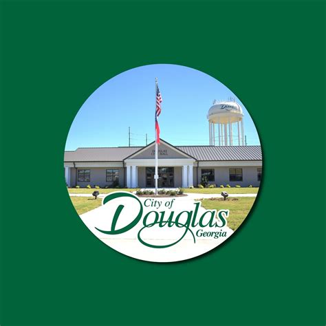 Douglas Ga Employment