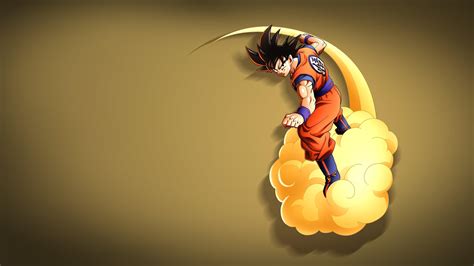 Dragon Ball Z Laptop Wallpaper