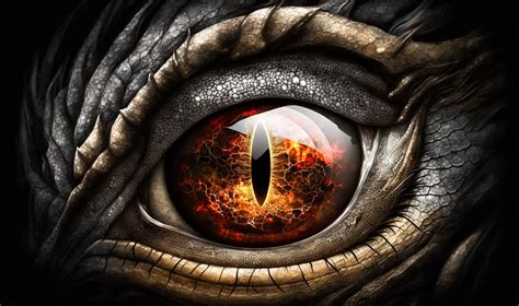 Dragon Eye Symbol