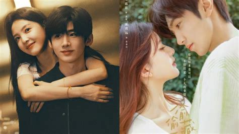 Dramas Written By Zhu Yi