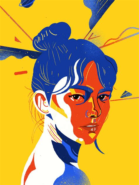 Drawing Illustration/Art