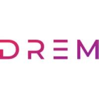Drem Step Logo