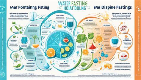 Dry Fasting Vs Water Fasting