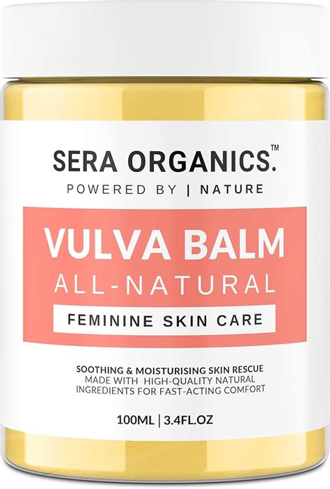 Dryness Itching Vulva