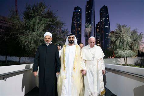 Dubai Country Religion